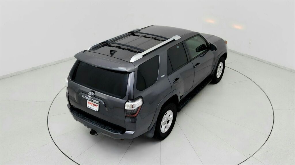 2016 Toyota 4Runner SR5 Laurel MD