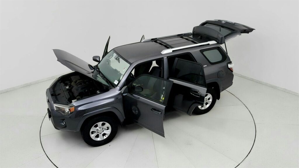 2016 Toyota 4Runner SR5 Laurel MD