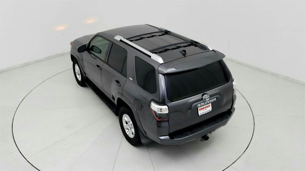 2016 Toyota 4Runner SR5 Laurel MD