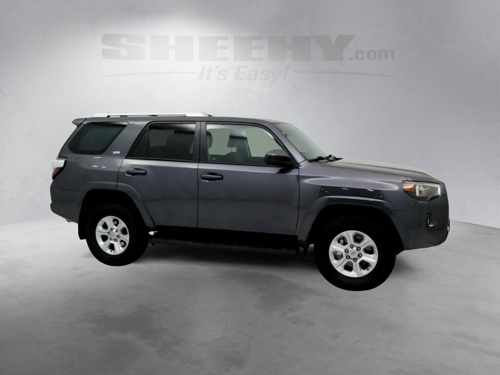 2016 Toyota 4Runner SR5 Laurel MD