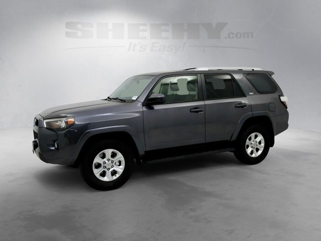 2016 Toyota 4Runner SR5 Laurel MD