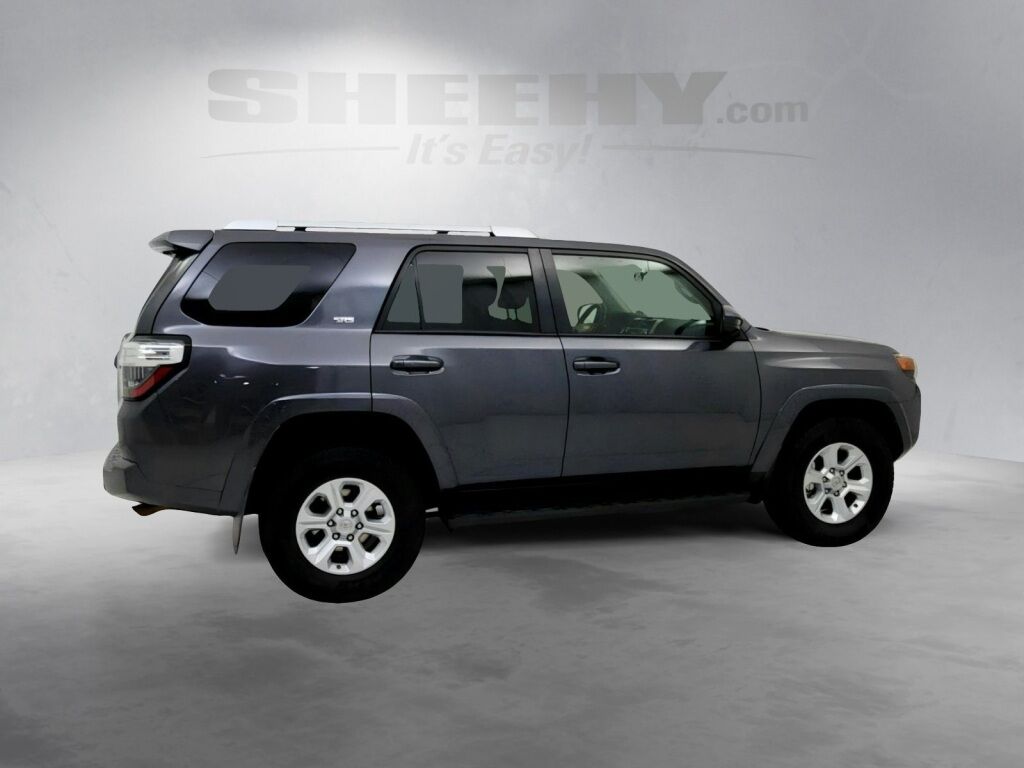 2016 Toyota 4Runner SR5 Laurel MD