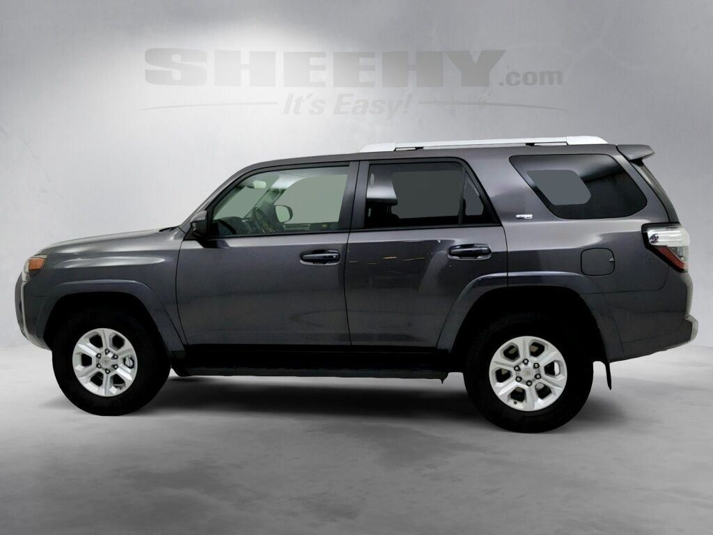 2016 Toyota 4Runner SR5 Laurel MD