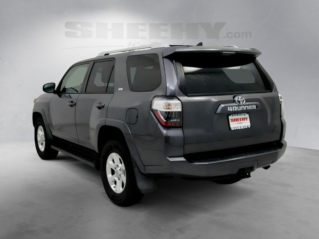 2016 Toyota 4Runner SR5 Laurel MD