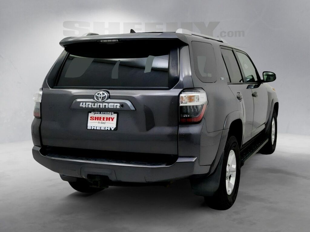 2016 Toyota 4Runner SR5 Laurel MD