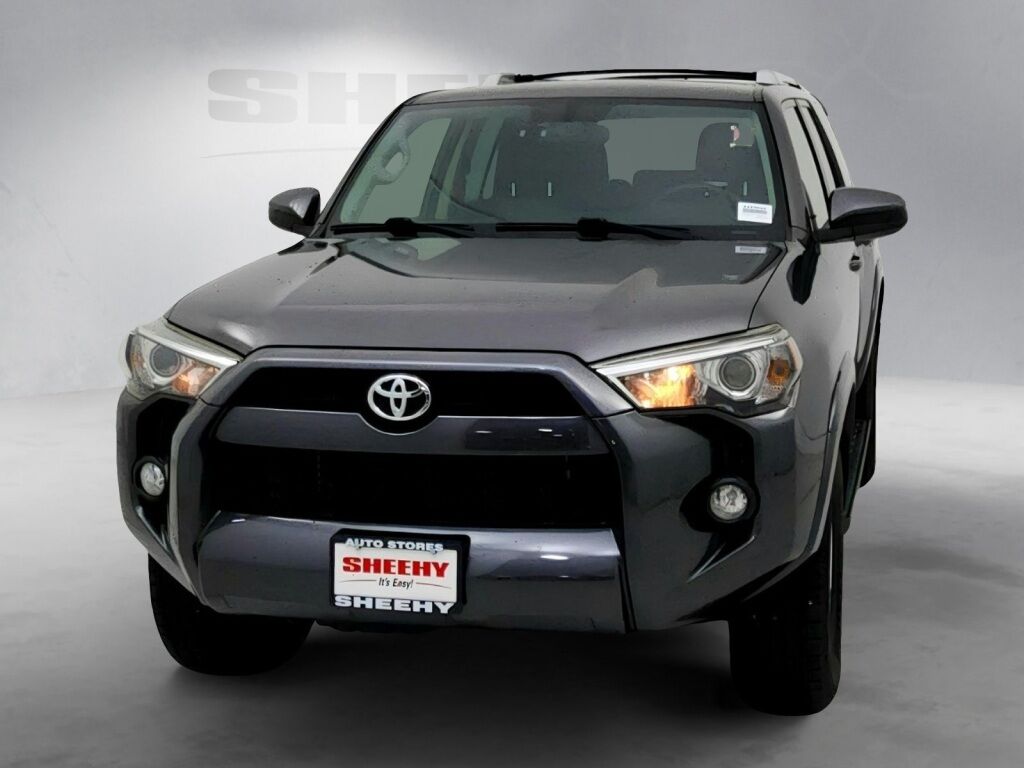 2016 Toyota 4Runner SR5 Laurel MD