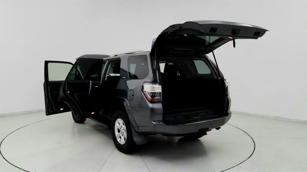 2016 Toyota 4Runner SR5 Laurel MD