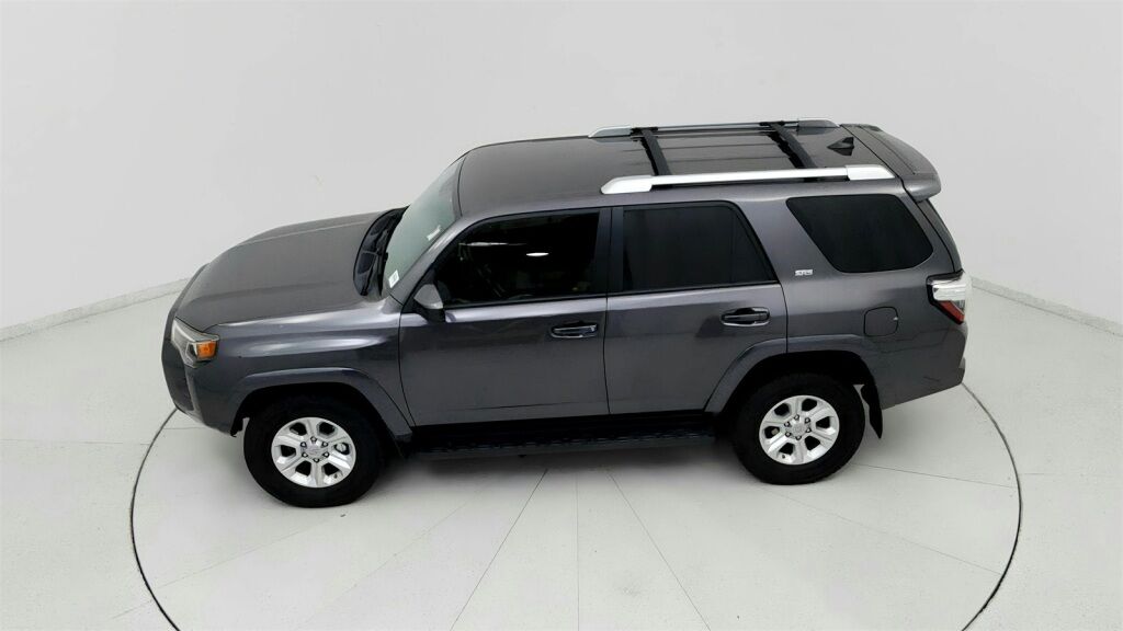 2016 Toyota 4Runner SR5 Laurel MD