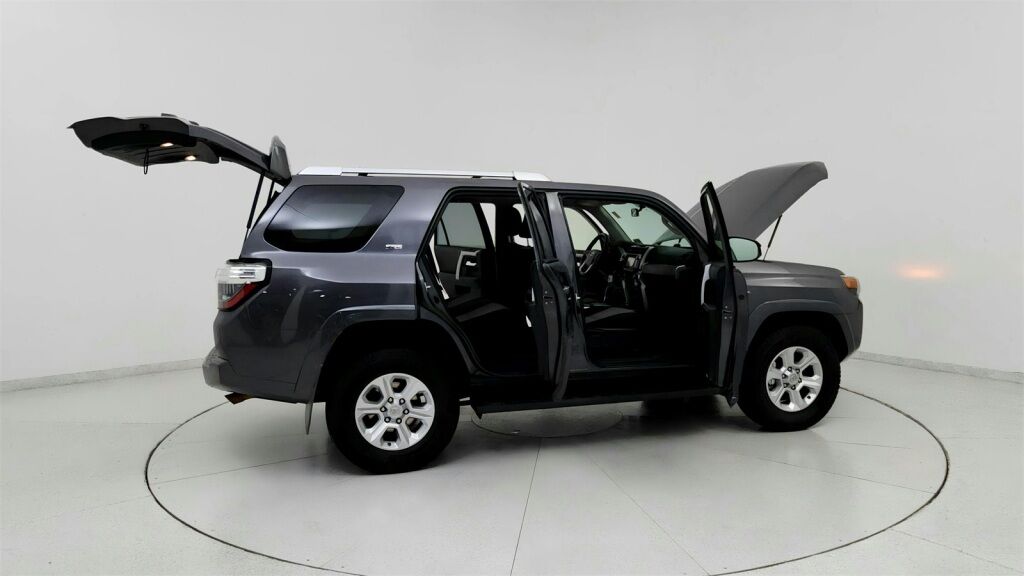 2016 Toyota 4Runner SR5 Laurel MD