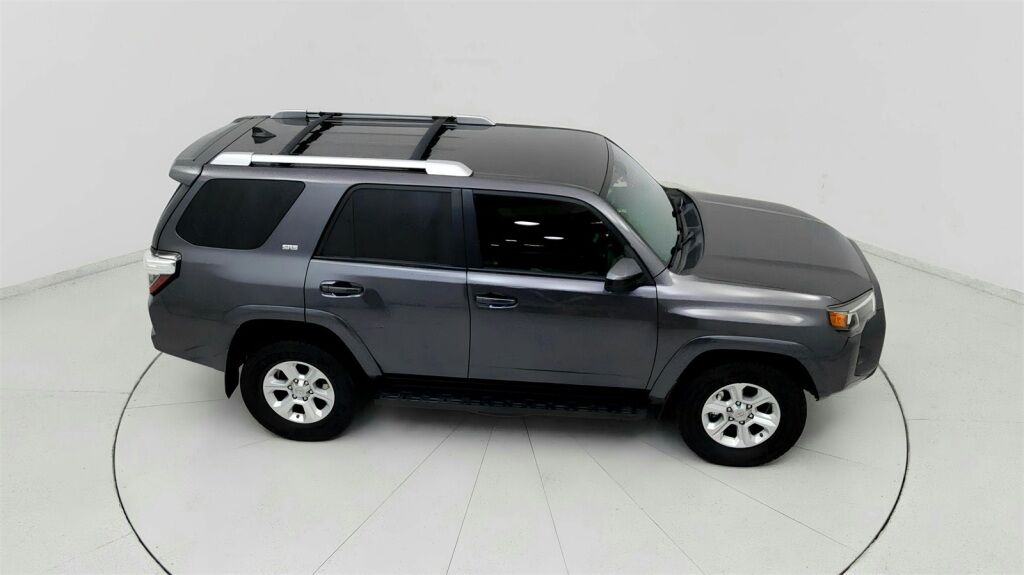 2016 Toyota 4Runner SR5 Laurel MD