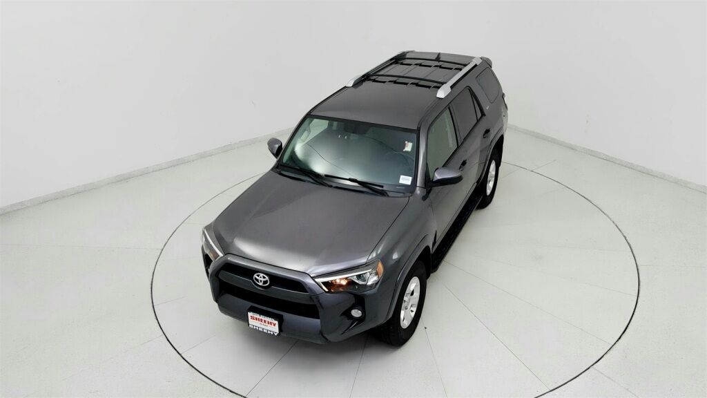 2016 Toyota 4Runner SR5 Laurel MD