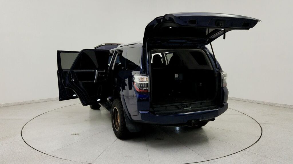 2016 Toyota 4Runner SR5 Laurel MD