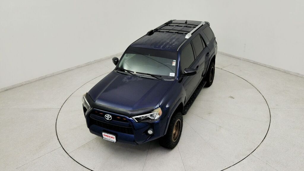 2016 Toyota 4Runner SR5 Laurel MD