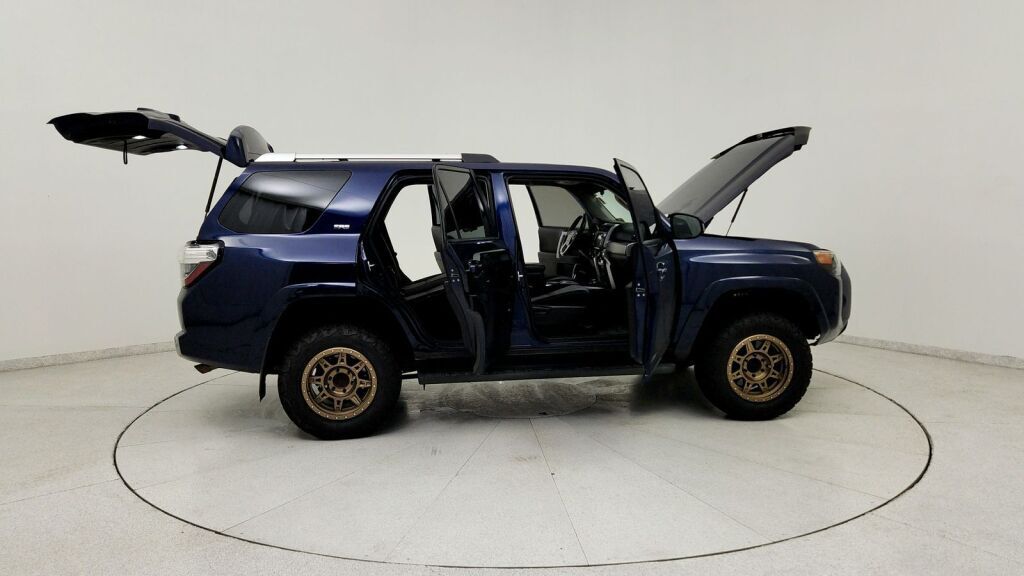 2016 Toyota 4Runner SR5 Laurel MD