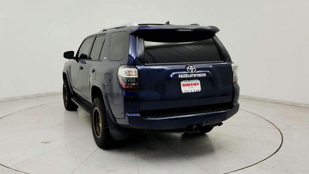 2016 Toyota 4Runner SR5 Laurel MD
