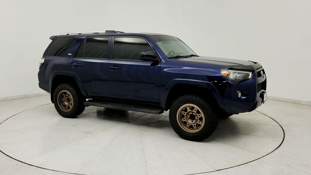 2016 Toyota 4Runner SR5 Laurel MD