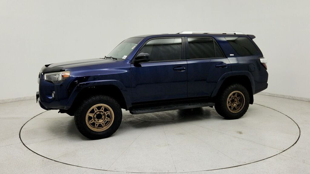 2016 Toyota 4Runner SR5 Laurel MD