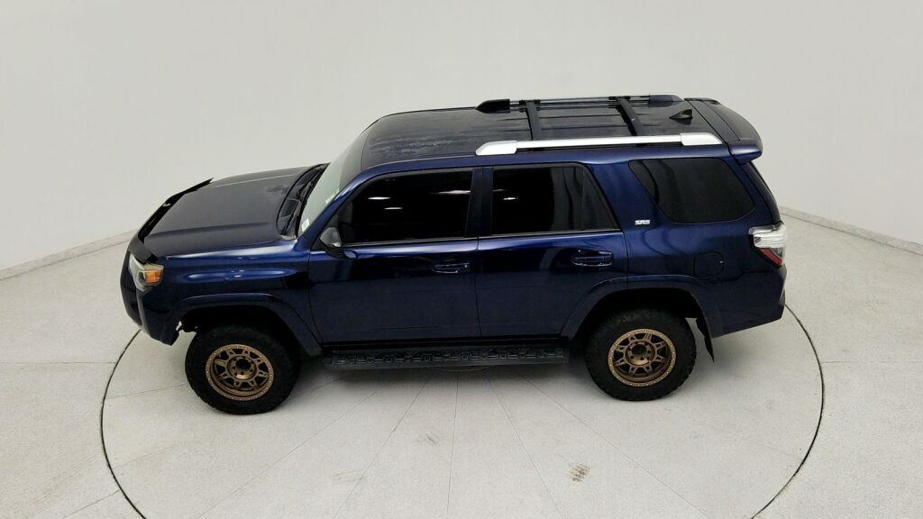 2016 Toyota 4Runner SR5 Laurel MD