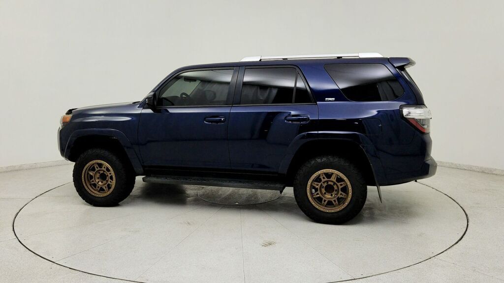 2016 Toyota 4Runner SR5 Laurel MD