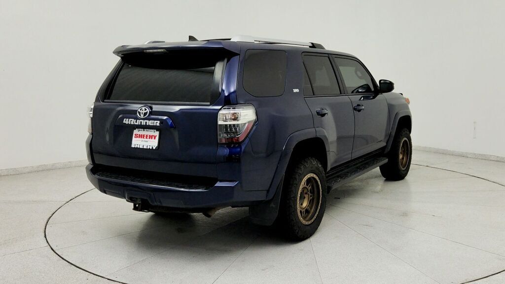 2016 Toyota 4Runner SR5 Laurel MD