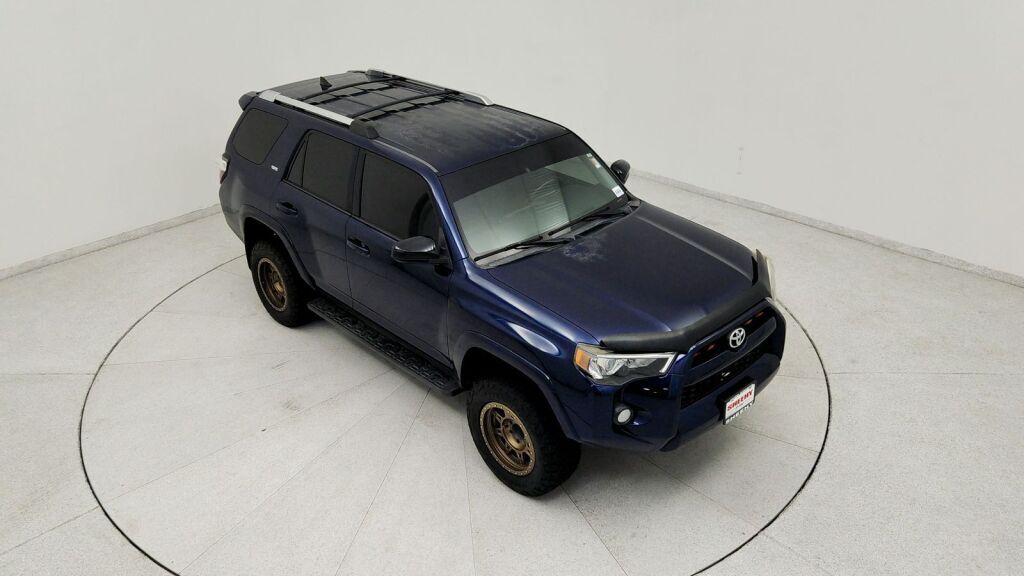 2016 Toyota 4Runner SR5 Laurel MD