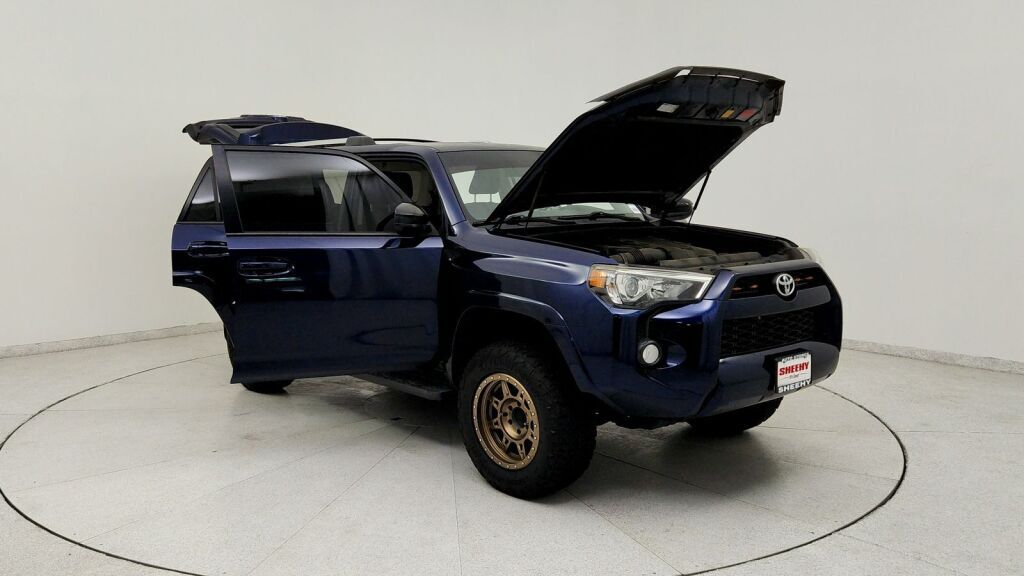2016 Toyota 4Runner SR5 Laurel MD