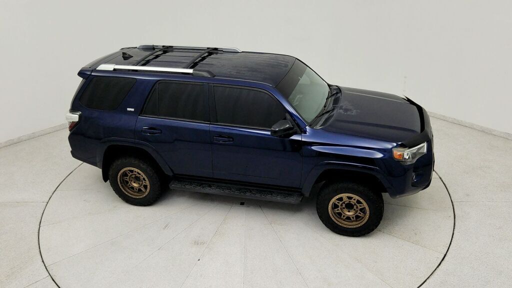 2016 Toyota 4Runner SR5 Laurel MD