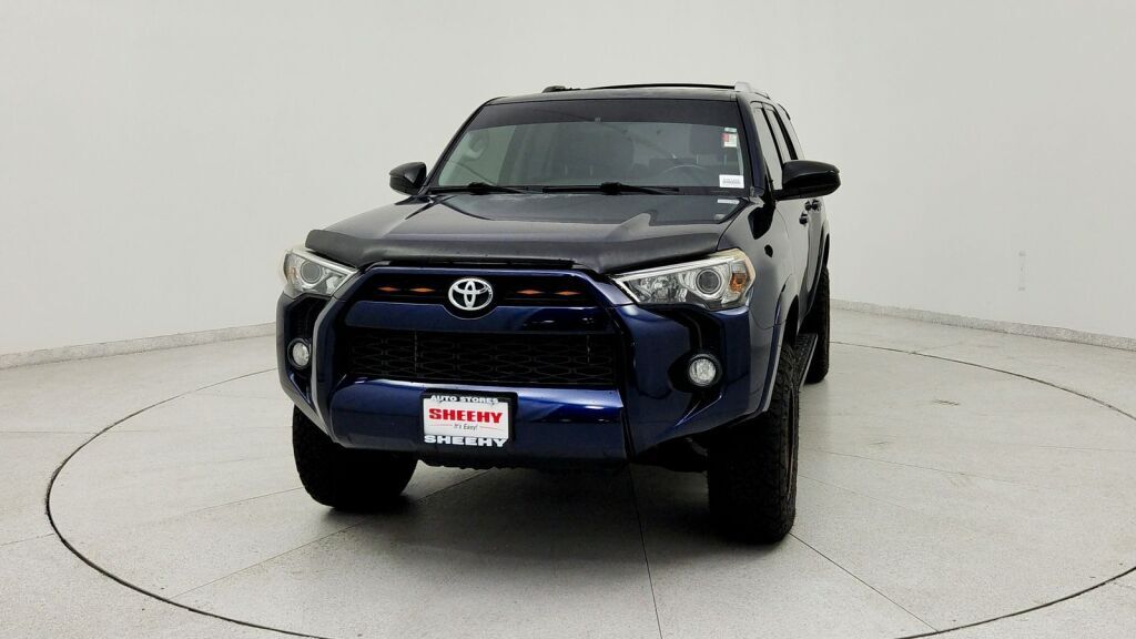2016 Toyota 4Runner SR5 Laurel MD