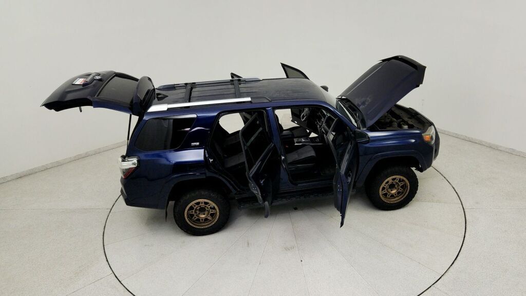 2016 Toyota 4Runner SR5 Laurel MD