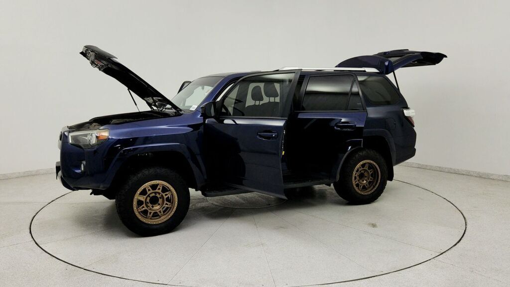 2016 Toyota 4Runner SR5 Laurel MD