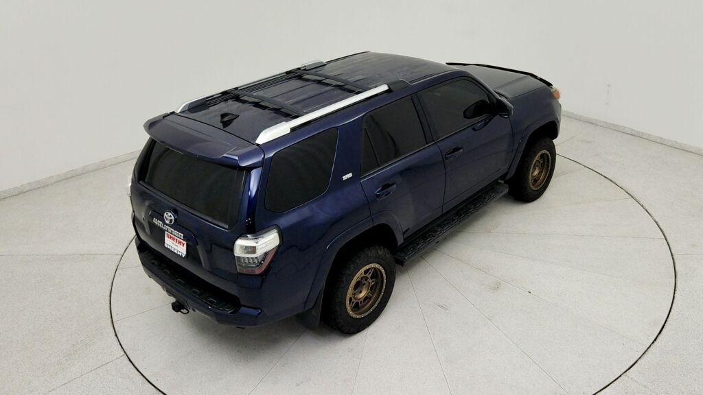 2016 Toyota 4Runner SR5 Laurel MD