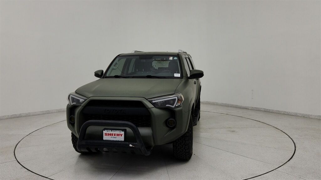 2016 Toyota 4Runner SR5 Laurel MD