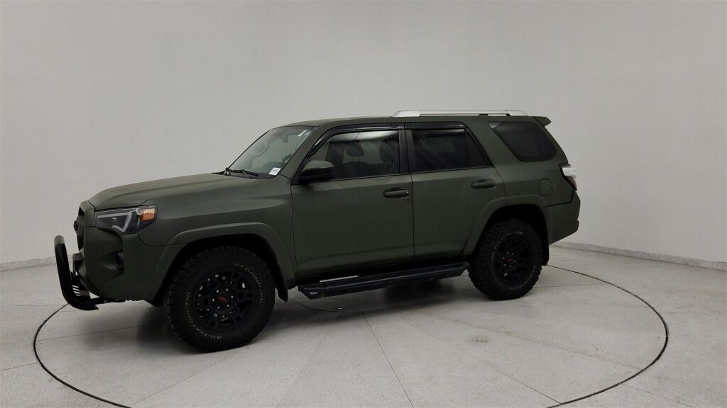 2016 Toyota 4Runner SR5 Laurel MD