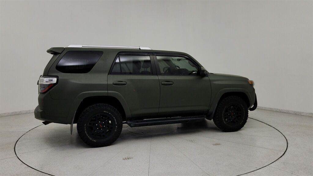 2016 Toyota 4Runner SR5 Laurel MD