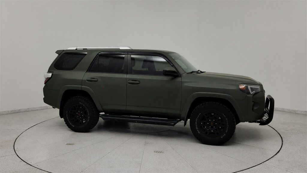 2016 Toyota 4Runner SR5 Laurel MD