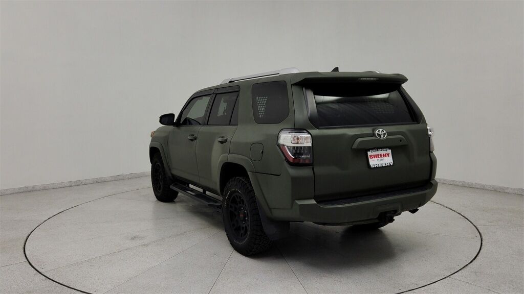 2016 Toyota 4Runner SR5 Laurel MD