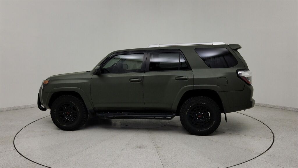 2016 Toyota 4Runner SR5 Laurel MD