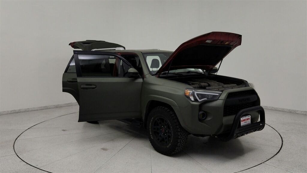 2016 Toyota 4Runner SR5 Laurel MD
