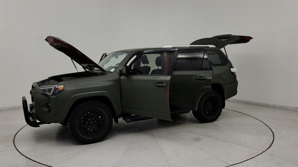 2016 Toyota 4Runner SR5 Laurel MD