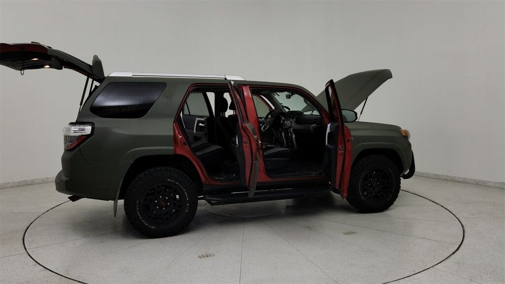 2016 Toyota 4Runner SR5 Laurel MD