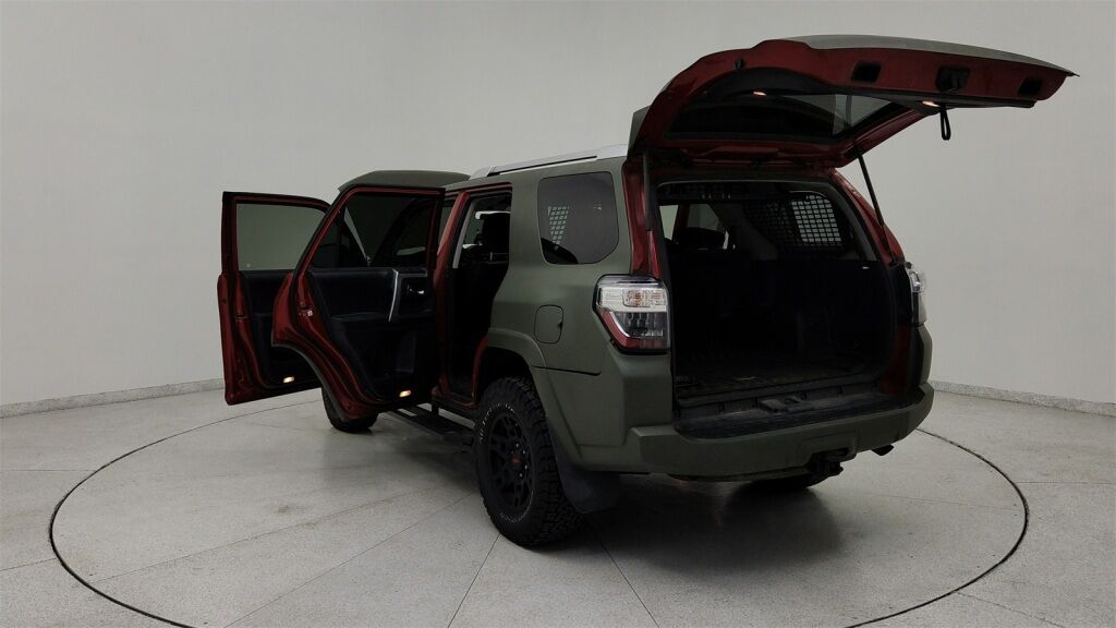 2016 Toyota 4Runner SR5 Laurel MD