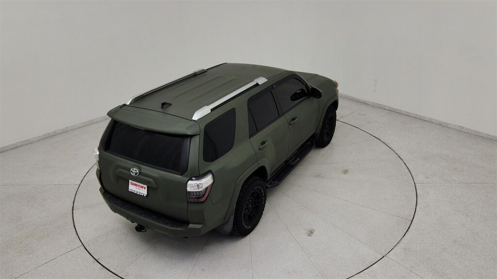 2016 Toyota 4Runner SR5 Laurel MD