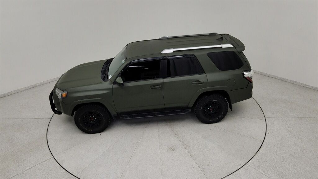 2016 Toyota 4Runner SR5 Laurel MD