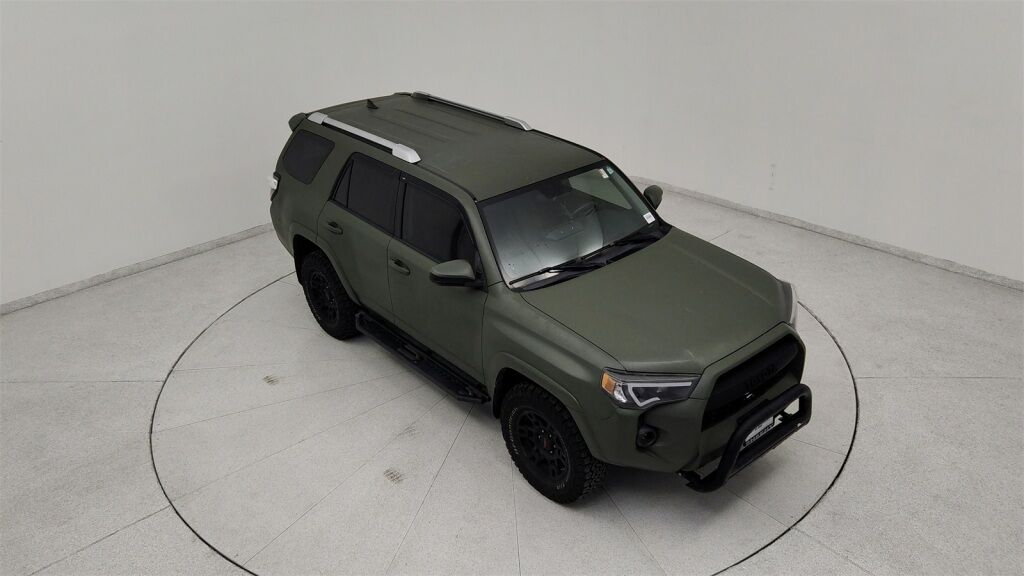 2016 Toyota 4Runner SR5 Laurel MD