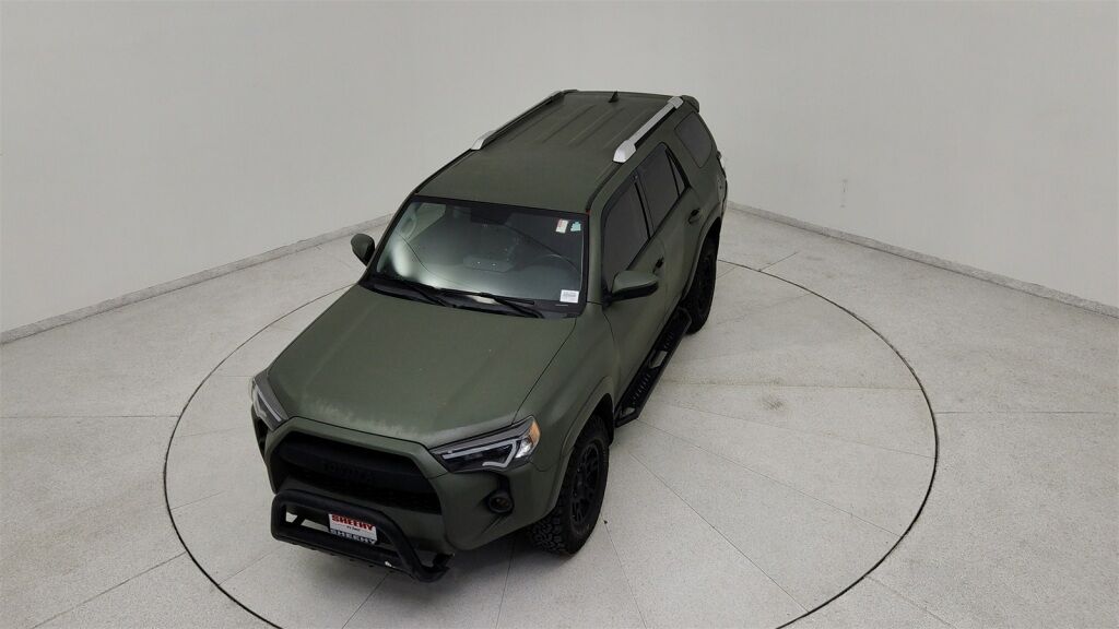 2016 Toyota 4Runner SR5 Laurel MD