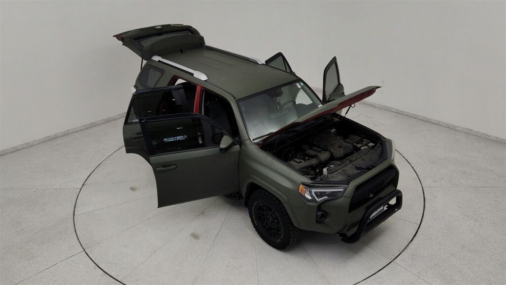 2016 Toyota 4Runner SR5 Laurel MD