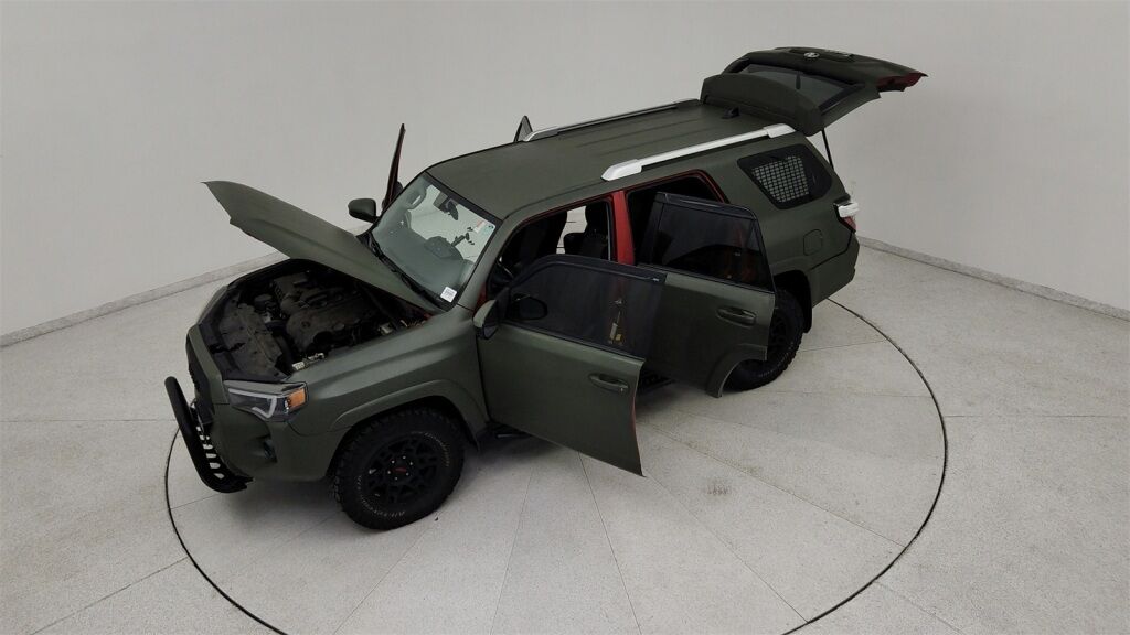 2016 Toyota 4Runner SR5 Laurel MD