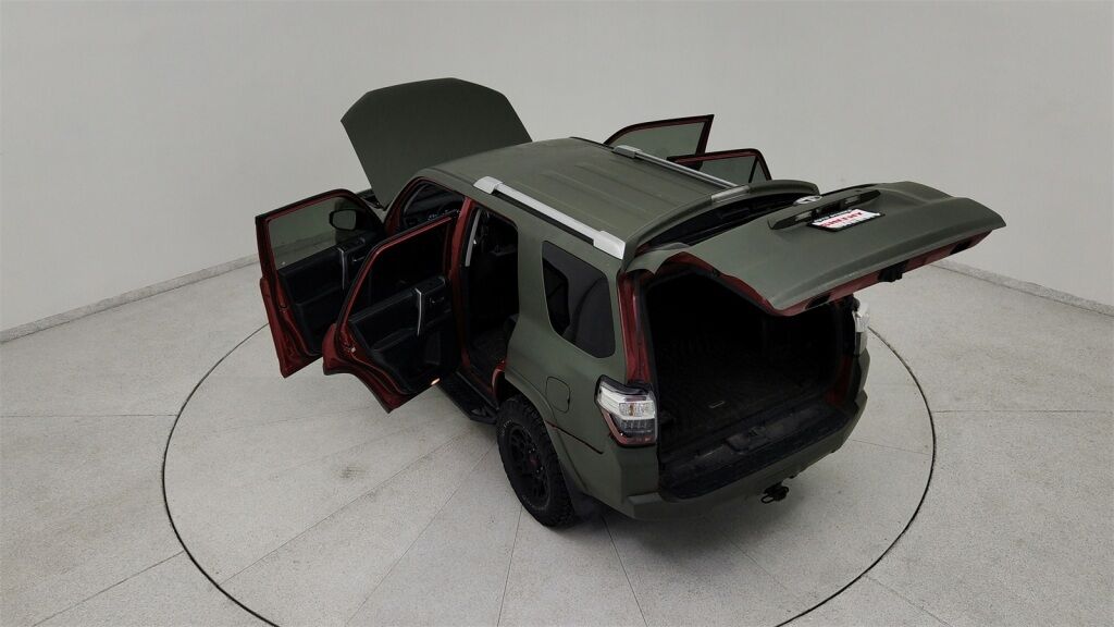 2016 Toyota 4Runner SR5 Laurel MD