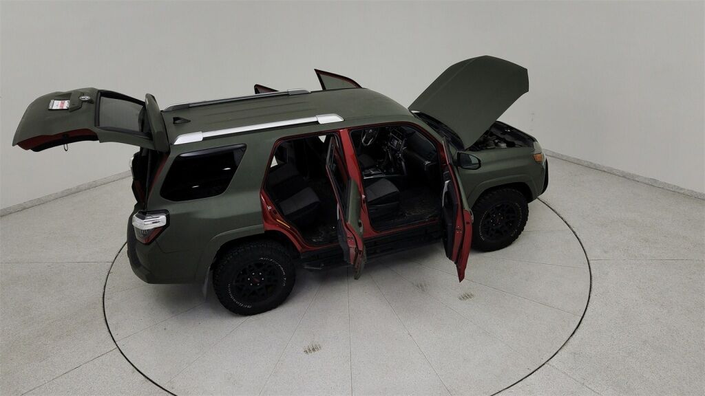 2016 Toyota 4Runner SR5 Laurel MD