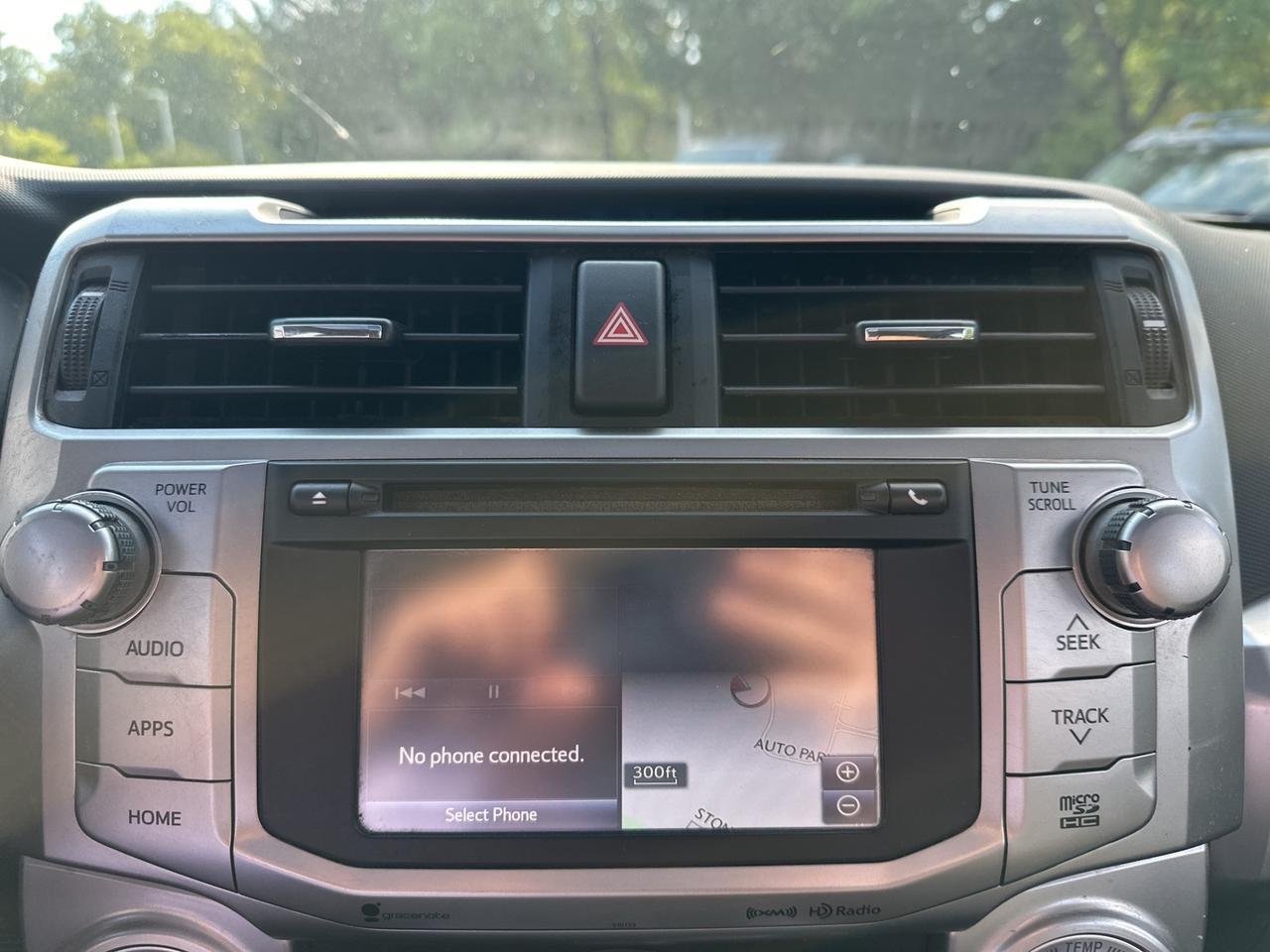 2016 Toyota 4Runner SR5 Chantilly VA